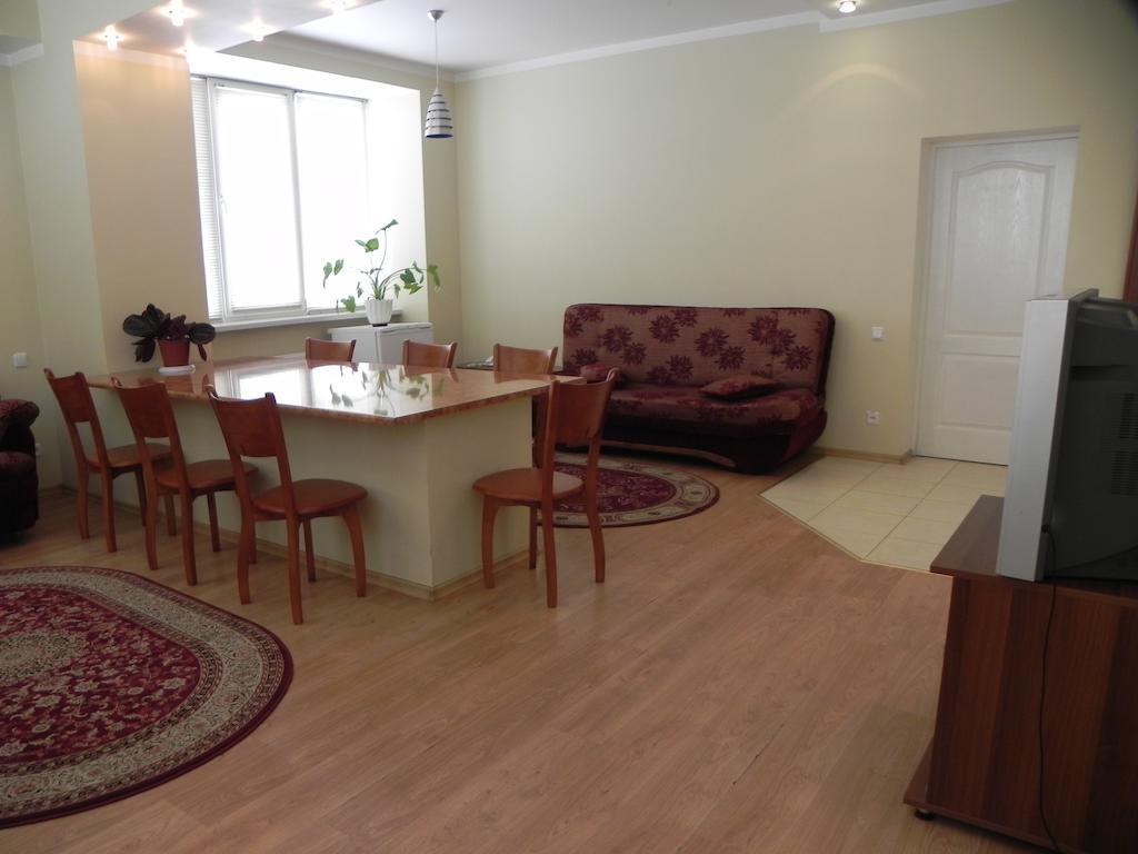 Blaz Hotell Odessa Rom bilde