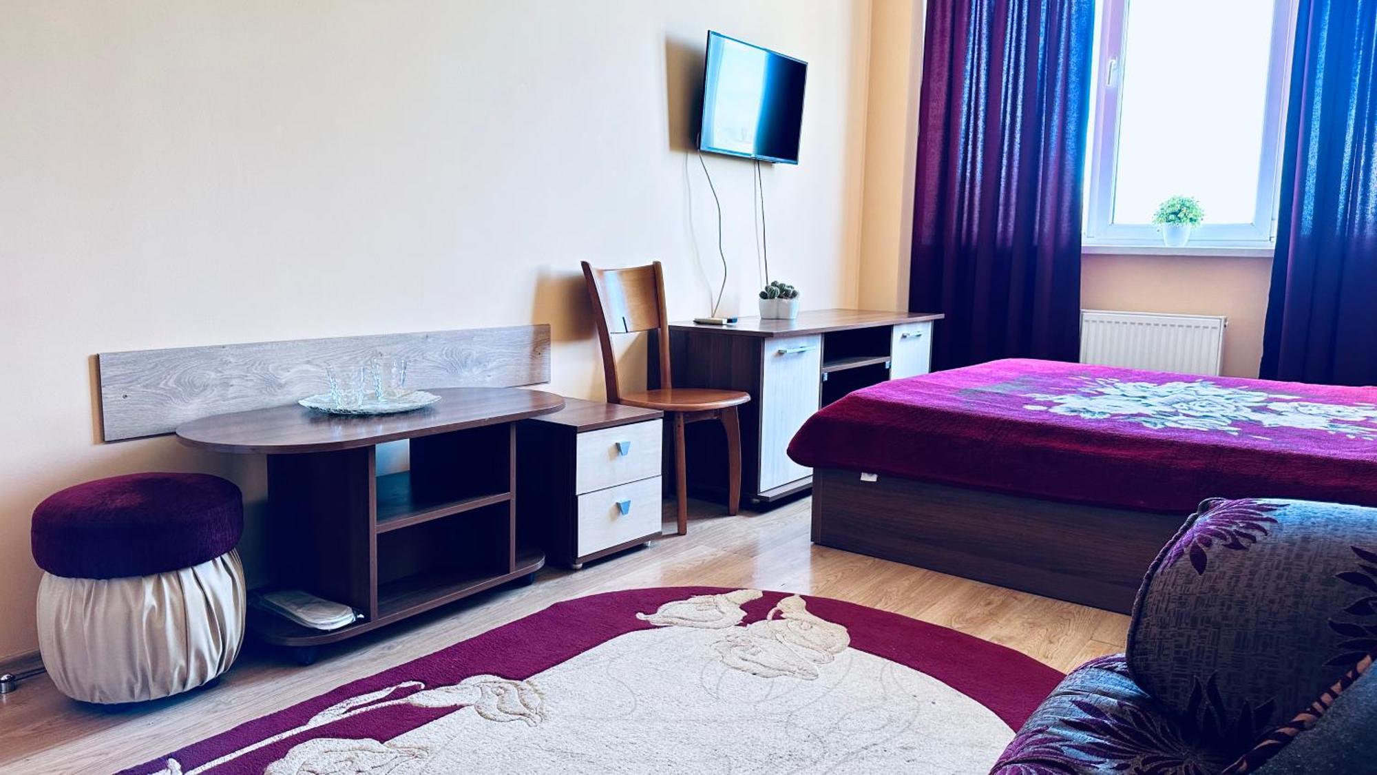 Blaz Hotell Odessa Rom bilde