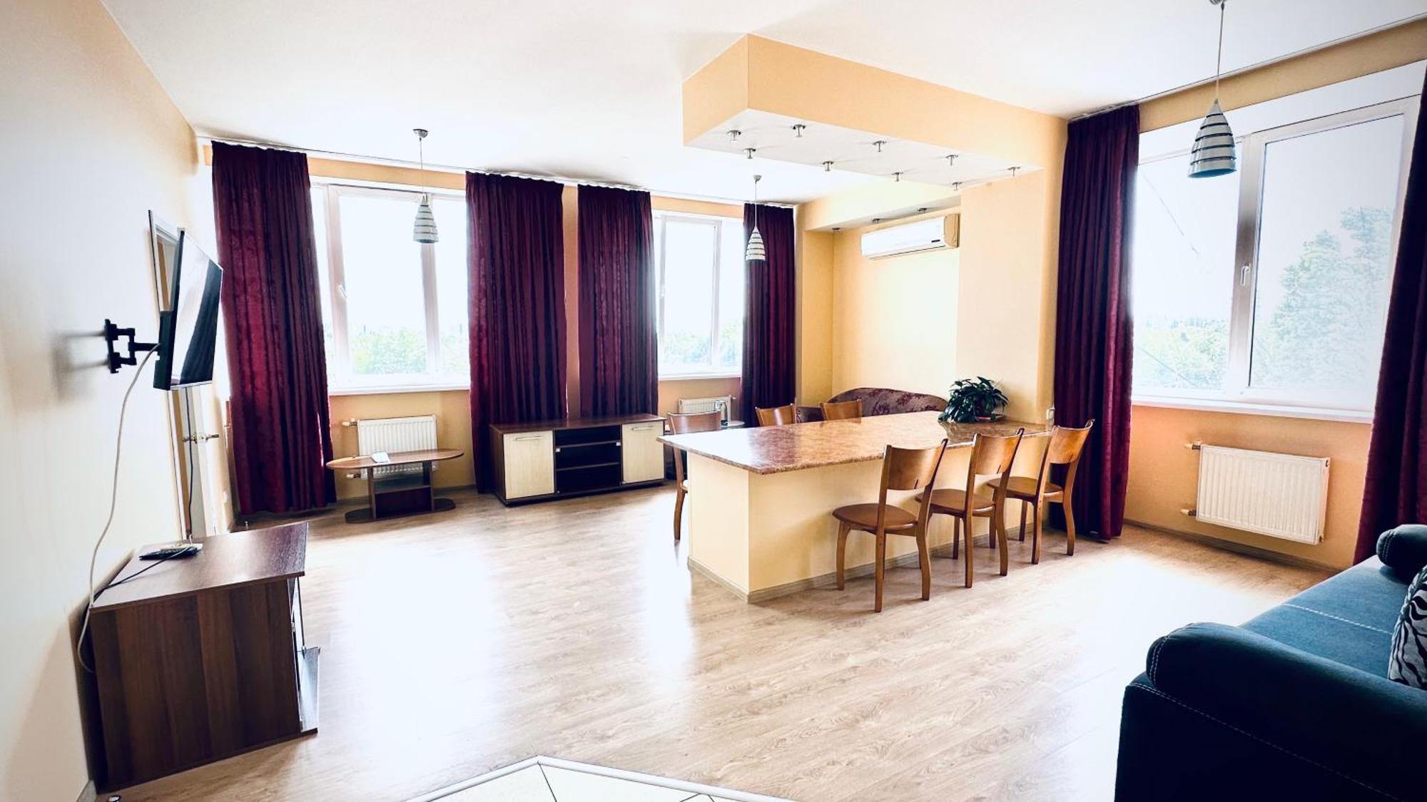 Blaz Hotell Odessa Rom bilde