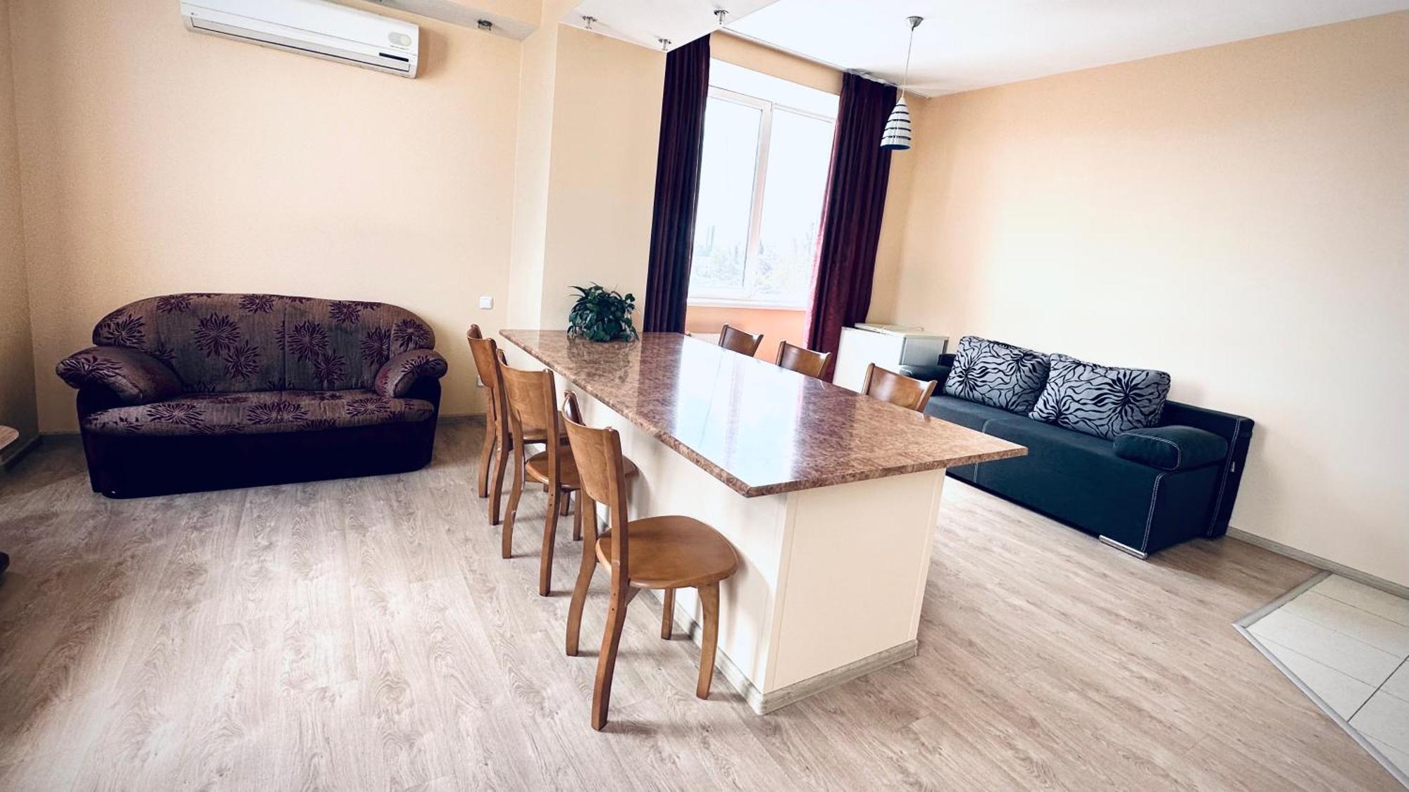 Blaz Hotell Odessa Rom bilde